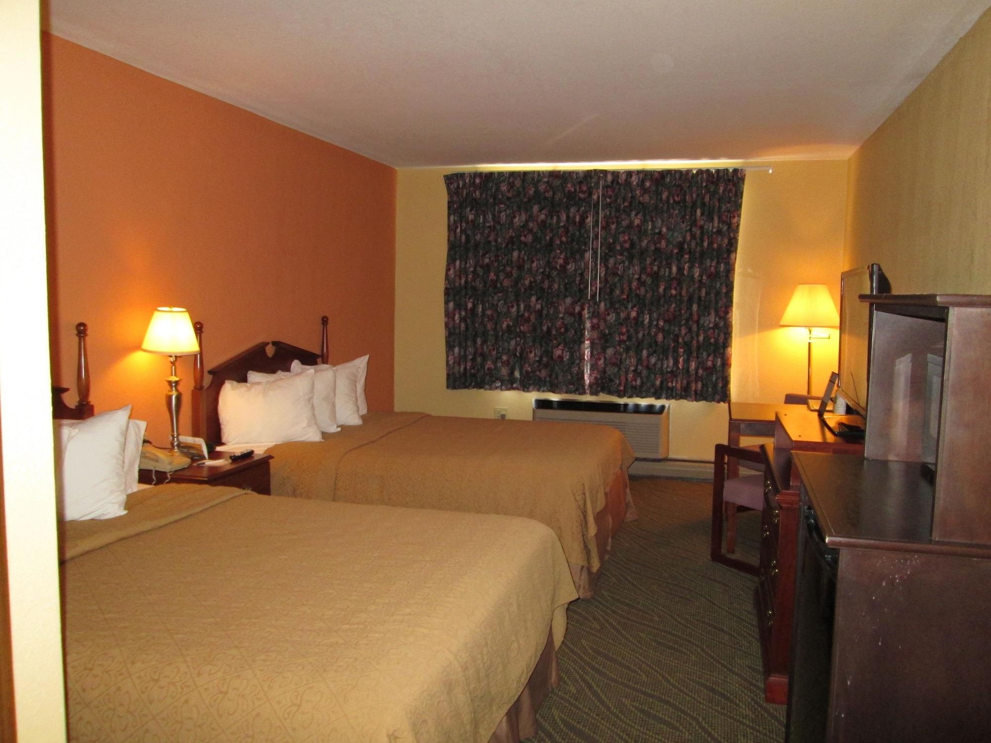 Quality Inn Gaylord Exterior foto