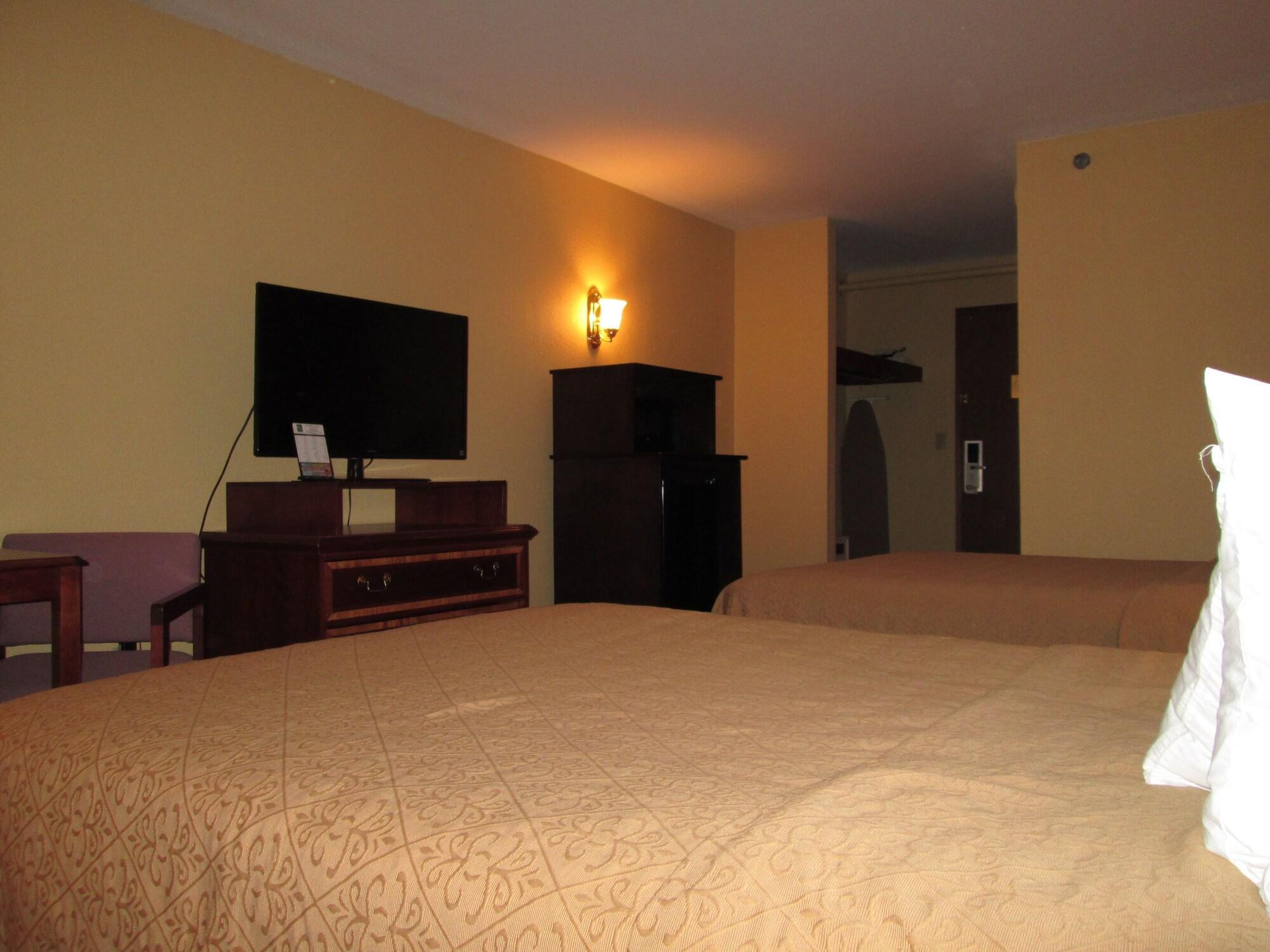 Quality Inn Gaylord Exterior foto