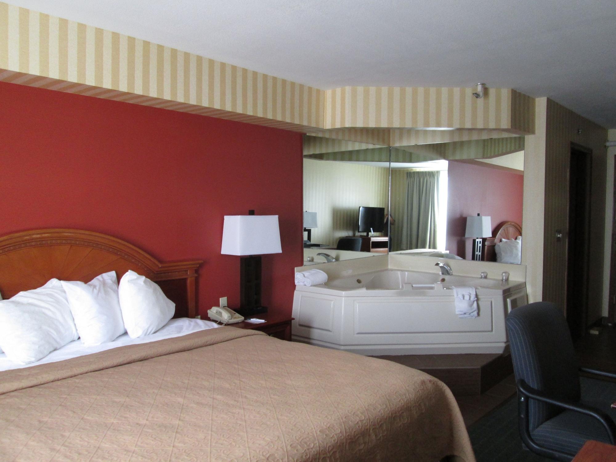 Quality Inn Gaylord Exterior foto