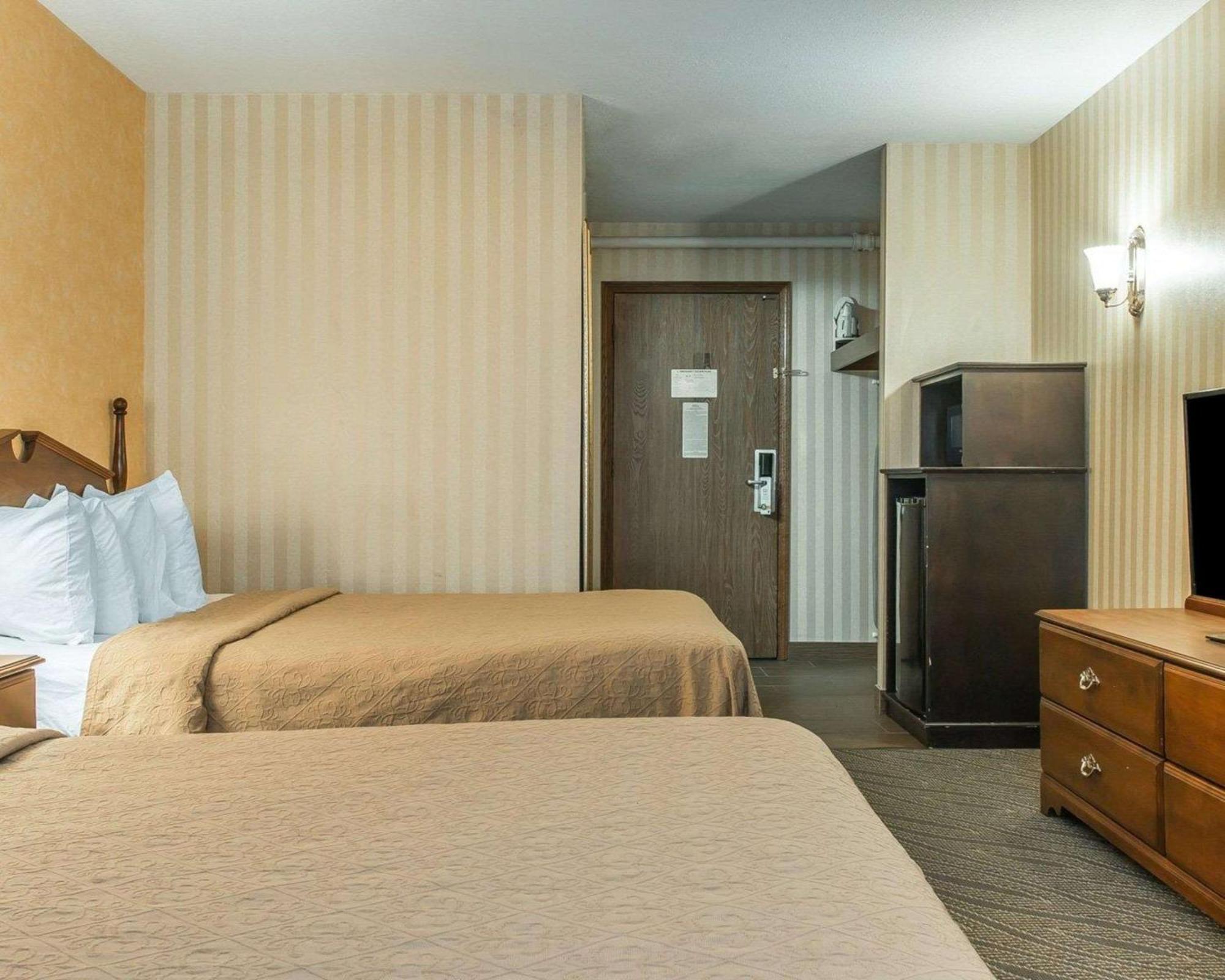 Quality Inn Gaylord Exterior foto