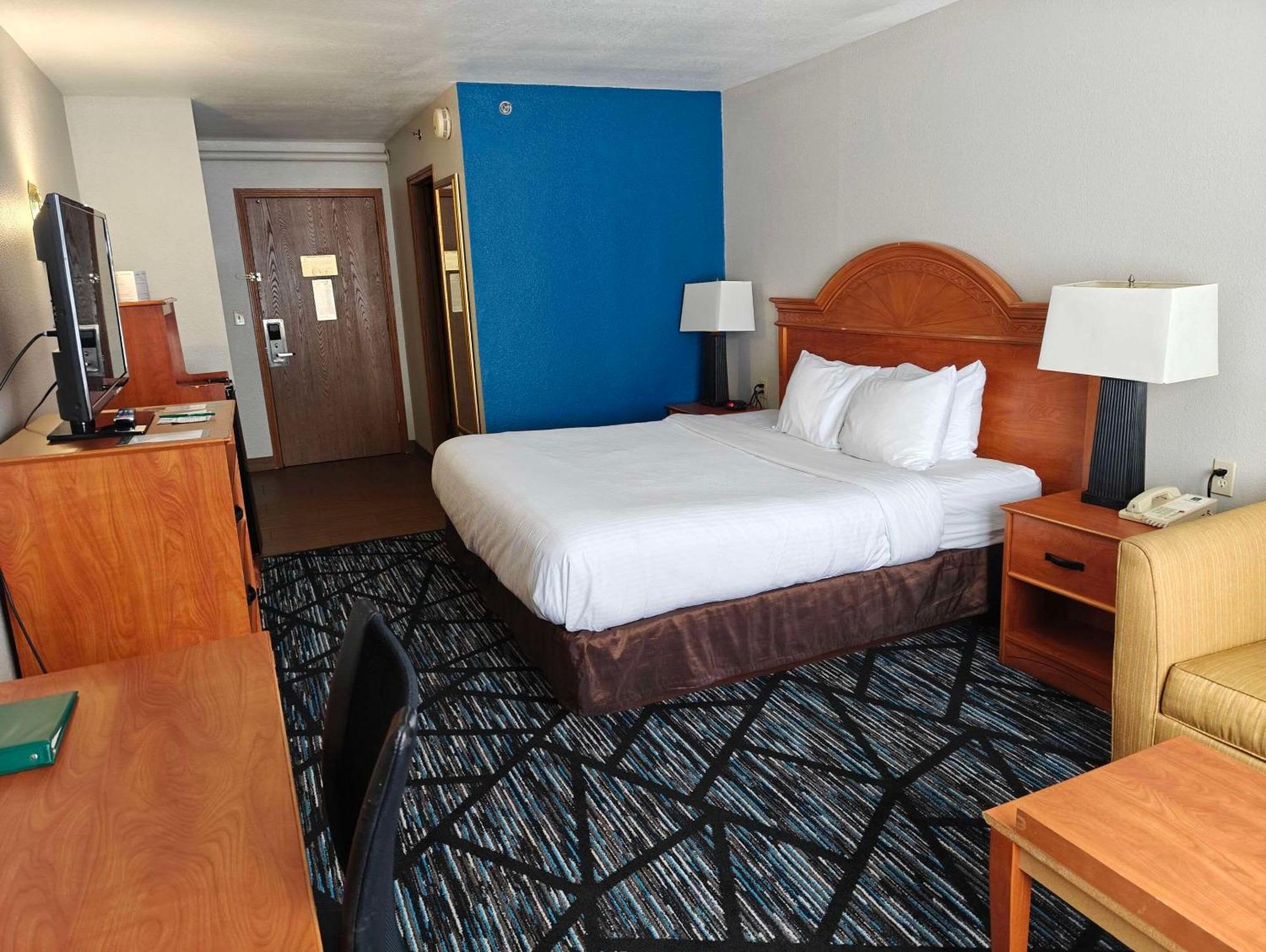 Quality Inn Gaylord Exterior foto