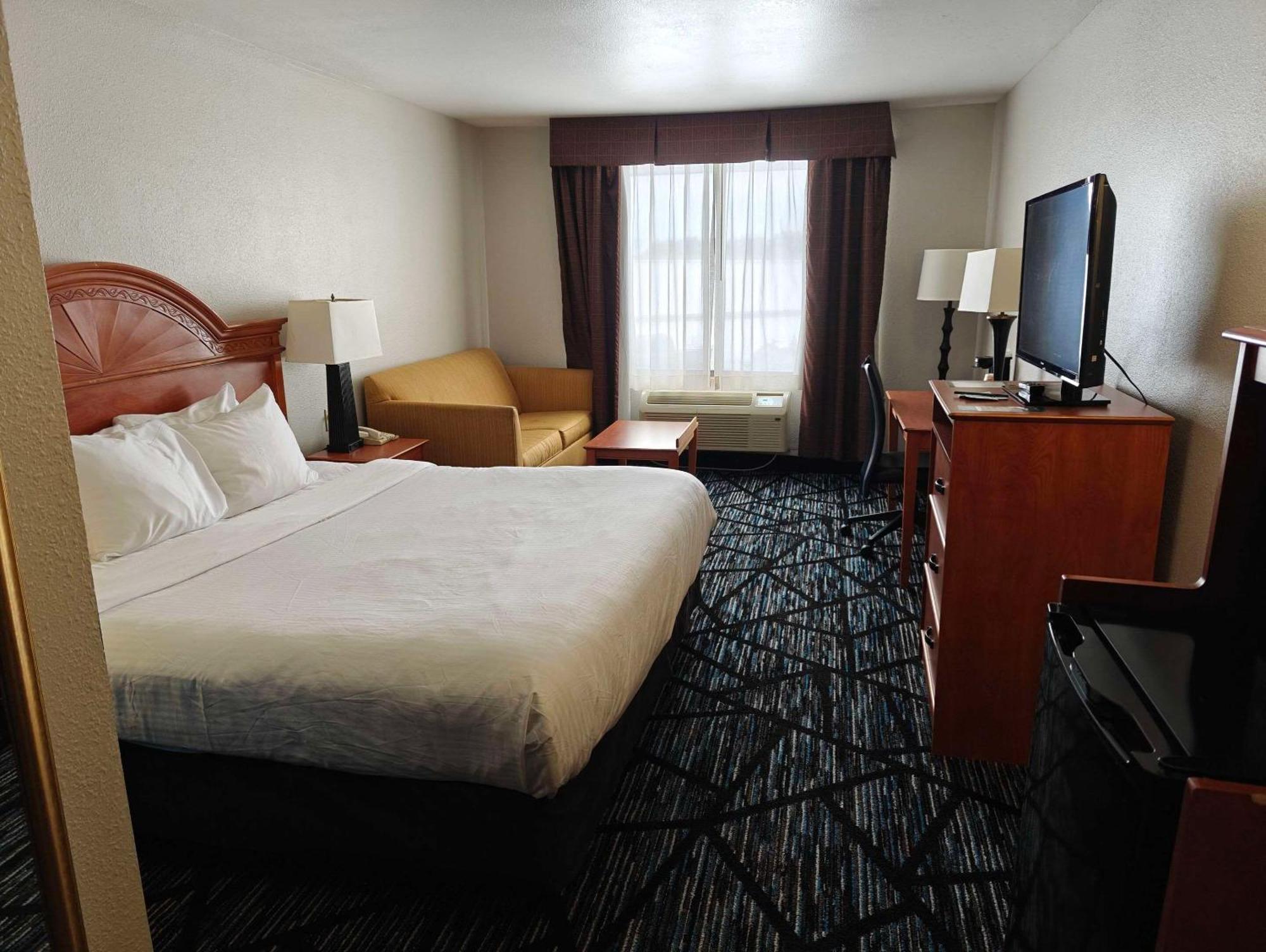 Quality Inn Gaylord Exterior foto