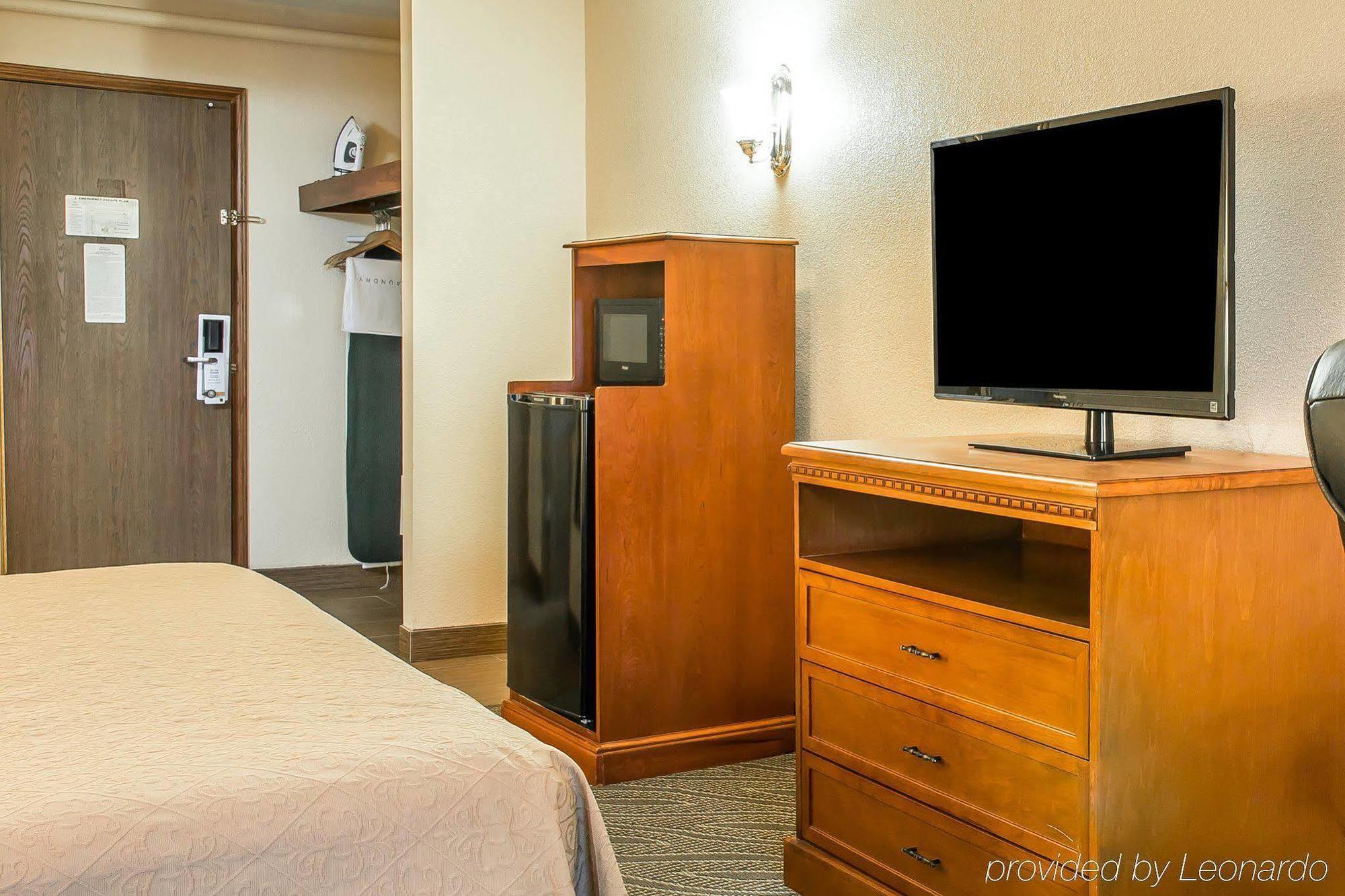 Quality Inn Gaylord Exterior foto
